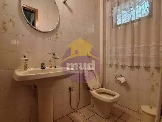 Casa / Sobrado para Locação em São José do Rio Preto/SP Jardim Aclimação 3 Quartos