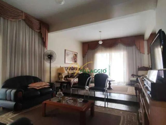 Casa / Sobrado para Locação em São José do Rio Preto/SP Jardim Aclimação 3 Quartos