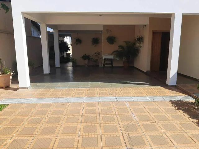 Casa / Sobrado para Locação em São José do Rio Preto/SP Jardim Aclimação 3 Quartos