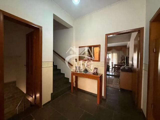 Casa / Sobrado para Locação em São José do Rio Preto/SP Jardim Aclimação 4 Quartos