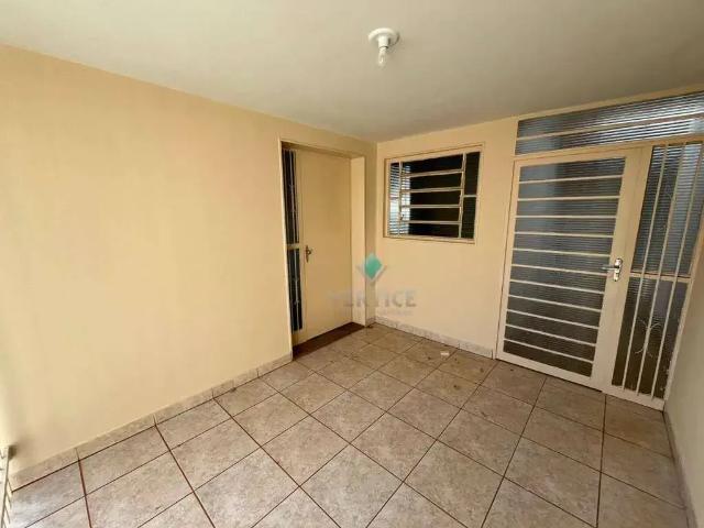 Casa / Sobrado para Locação em São José do Rio Preto/SP Jardim Alto Rio Preto 2 Quartos