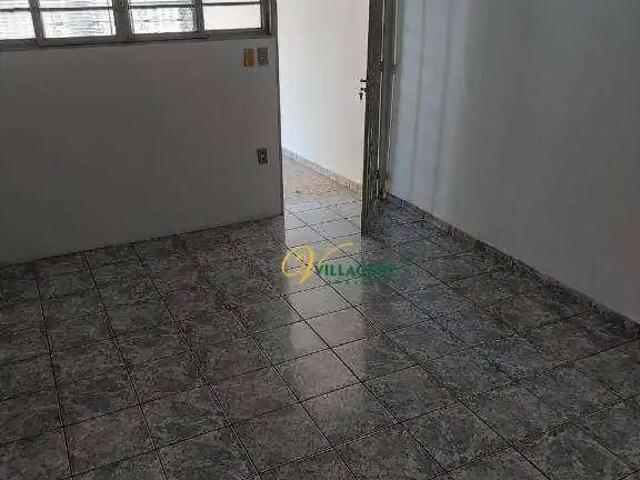 Casa / Sobrado para Locação em São José do Rio Preto/SP Jardim Alto Rio Preto 3 Quartos