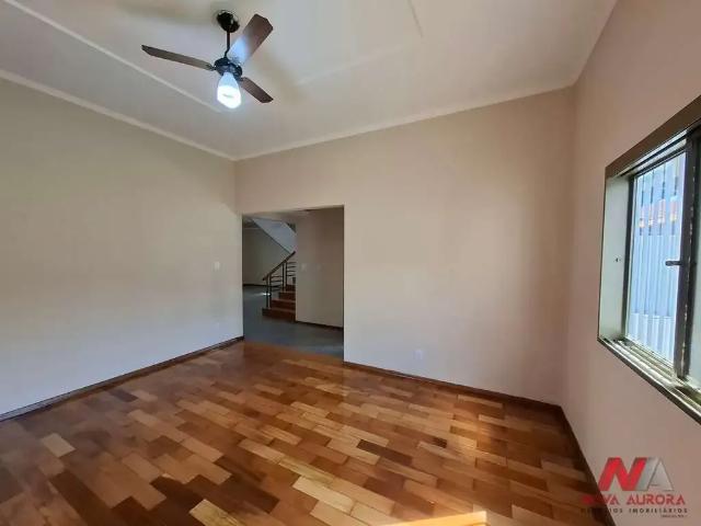 Casa / Sobrado para Locação em São José do Rio Preto/SP Jardim Alto Rio Preto 4 Quartos