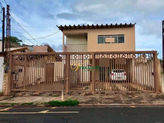 Casa / Sobrado para Locação em São José do Rio Preto/SP Jardim Alto Rio Preto 7 Quartos