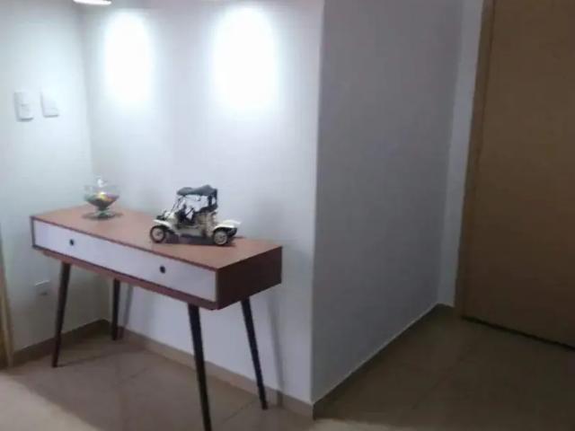 Casa / Sobrado para Locação em São José do Rio Preto/SP Jardim Alvorada 3 Quartos