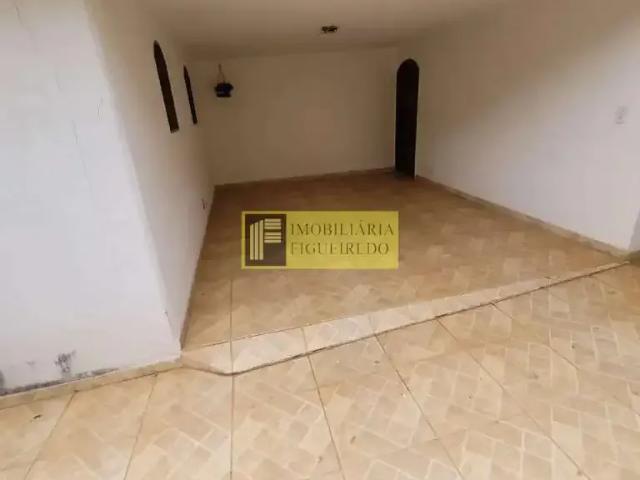 Casa / Sobrado para Locação em São José do Rio Preto/SP Jardim Alvorada 4 Quartos