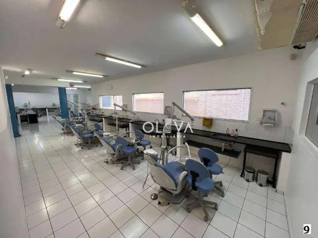 Casa / Sobrado para Locação em São José do Rio Preto/SP Jardim Alvorada 5 Quartos