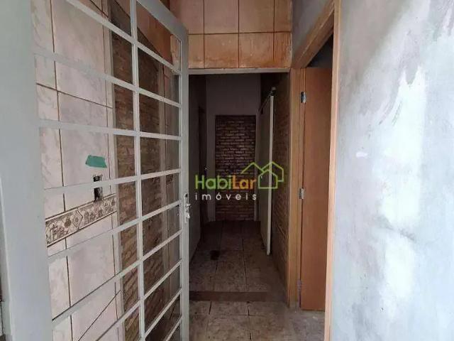 Casa / Sobrado para Locação em São José do Rio Preto/SP Jardim Arroyo 3 Quartos