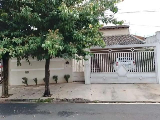 Casa / Sobrado para Locação em São José do Rio Preto/SP Jardim Astúrias 2 Quartos