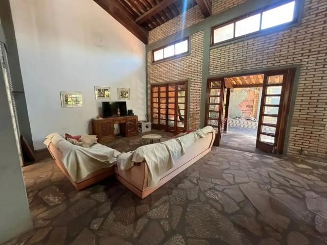 Casa / Sobrado para Locação em São José do Rio Preto/SP Jardim Bordon 3 Quartos