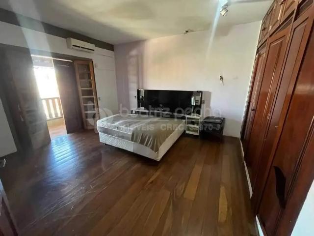 Casa / Sobrado para Locação em São José do Rio Preto/SP Jardim Bordon 3 Quartos