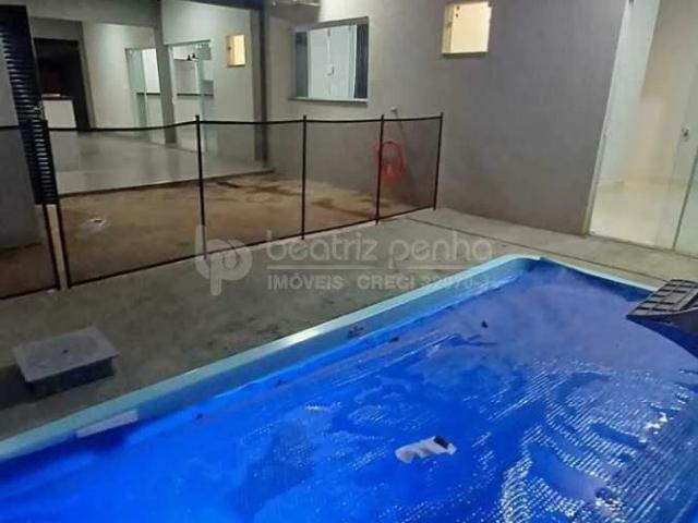 Casa / Sobrado para Locação em São José do Rio Preto/SP Jardim Campo Belo 2 Quartos