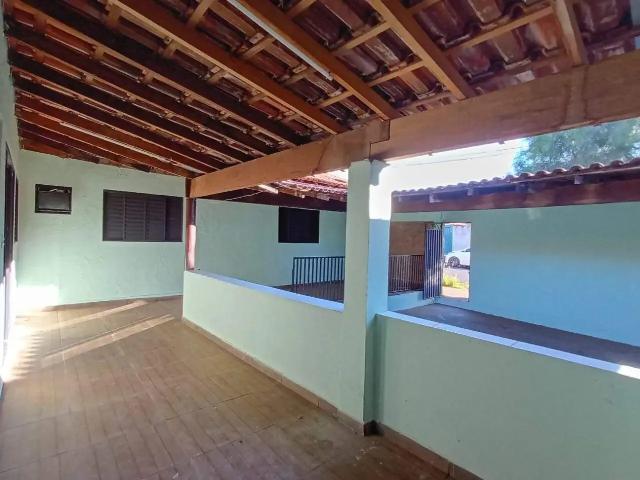Casa / Sobrado para Locação em São José do Rio Preto/SP Jardim Castelinho 3 Quartos