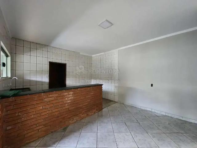 Casa / Sobrado para Locação em São José do Rio Preto/SP Jardim Castelinho 3 Quartos