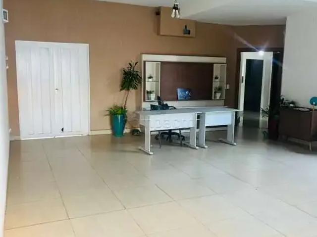 Casa / Sobrado para Locação em São José do Rio Preto/SP Jardim Caparroz 3 Quartos
