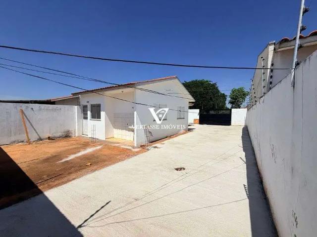 Casa / Sobrado para Locação em São José do Rio Preto/SP Jardim dos Buritis 3 Quartos