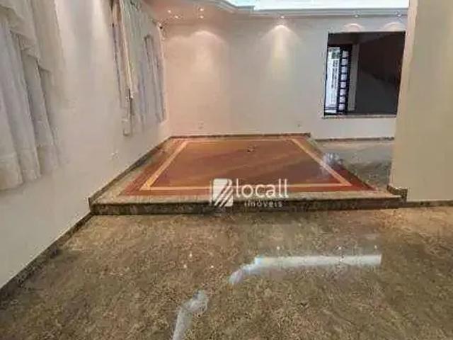 Casa / Sobrado para Locação em São José do Rio Preto/SP Jardim dos Seixas 3 Quartos