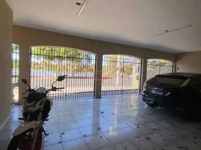 Casa / Sobrado para Locação em São José do Rio Preto/SP Jardim dos Seixas 3 Quartos