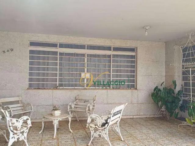 Casa / Sobrado para Locação em São José do Rio Preto/SP Jardim dos Seixas 3 Quartos