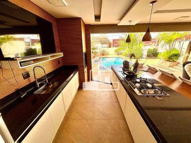 Casa / Sobrado para Locação em São José do Rio Preto/SP Jardim dos Seixas 4 Quartos