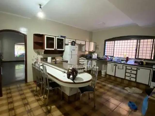Casa / Sobrado para Locação em São José do Rio Preto/SP Jardim dos Seixas 4 Quartos
