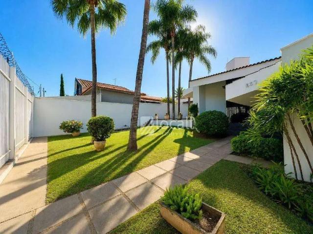 Casa / Sobrado para Locação em São José do Rio Preto/SP Jardim dos Seixas 5 Quartos