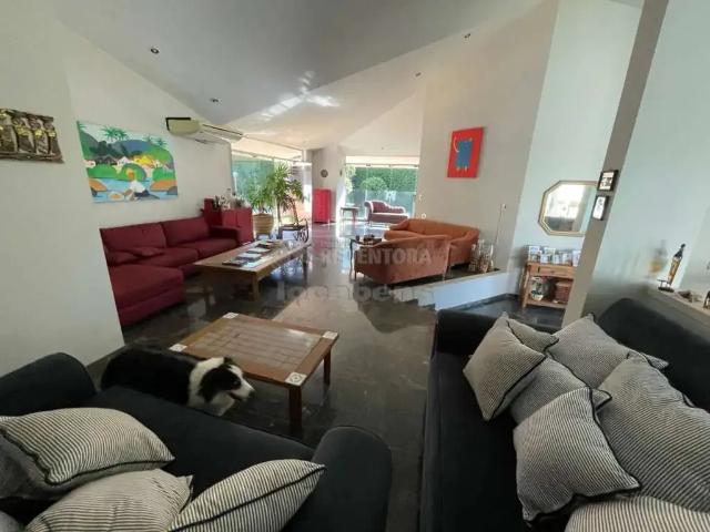 Casa / Sobrado para Locação em São José do Rio Preto/SP Jardim dos Seixas 6 Quartos