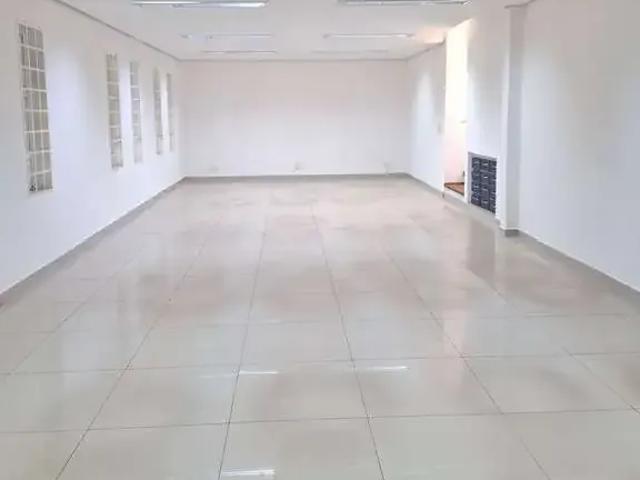 Casa / Sobrado para Locação em São José do Rio Preto/SP Jardim Europa 3 Quartos