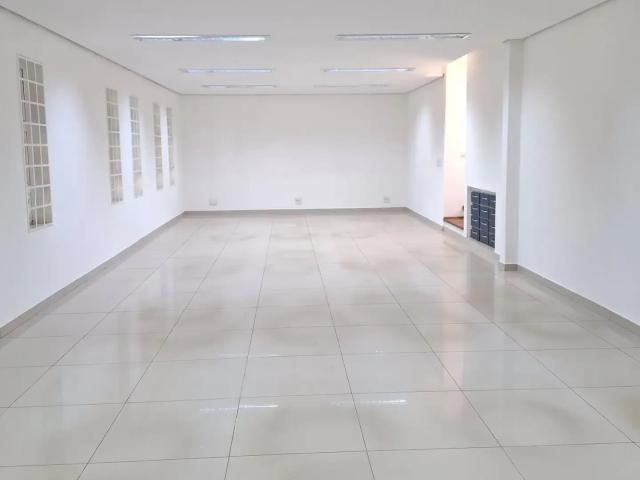 Casa / Sobrado para Locação em São José do Rio Preto/SP Jardim Europa 3 Quartos
