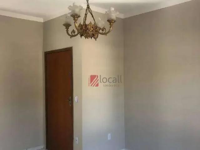 Casa / Sobrado para Locação em São José do Rio Preto/SP Jardim Estrela 3 Quartos