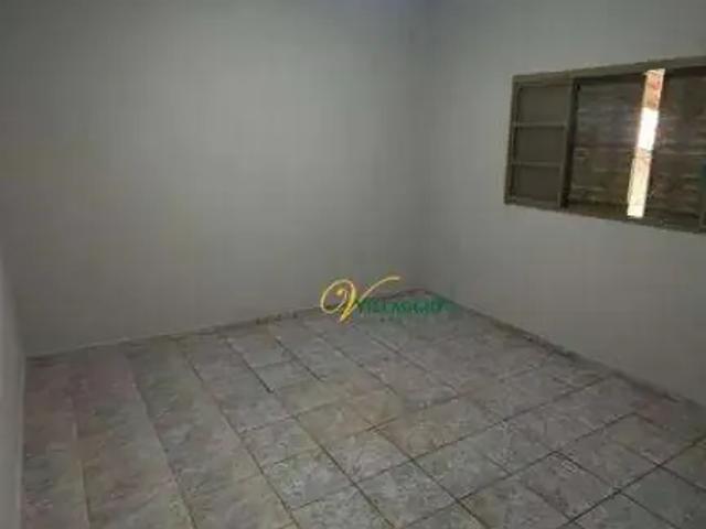 Casa / Sobrado para Locação em São José do Rio Preto/SP Jardim Fuscaldo 1 Quartos