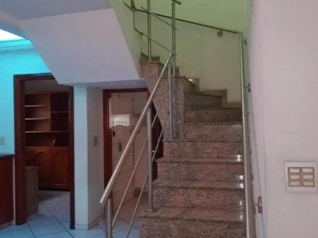 Casa / Sobrado para Locação em São José do Rio Preto/SP Jardim Fuscaldo 2 Quartos