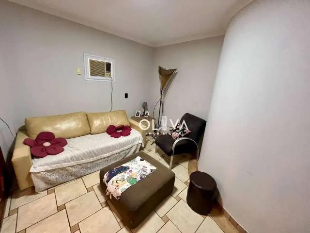 Casa / Sobrado para Locação em São José do Rio Preto/SP Jardim Francisco Fernandes 3 Quartos