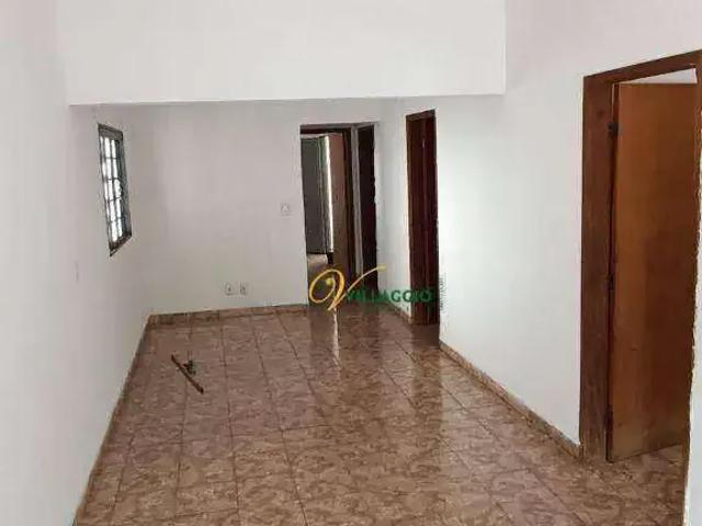 Casa / Sobrado para Locação em São José do Rio Preto/SP Jardim Jandira 4 Quartos