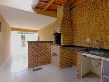 São José do Rio Preto, São Paulo - Garagem