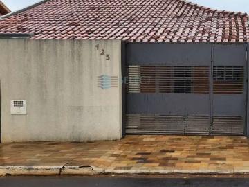 São José do Rio Preto, São Paulo - Garagem