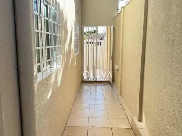 Casa / Sobrado para Locação em São José do Rio Preto/SP Jardim Primavera 2 Quartos