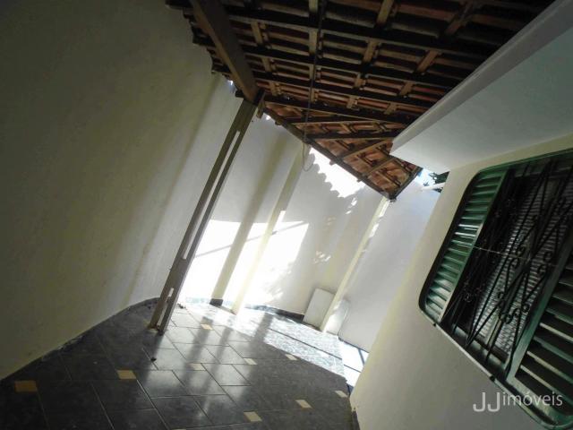 Casa / Sobrado para Locação em São José do Rio Preto/SP Jardim Santa Catarina 3 Quartos