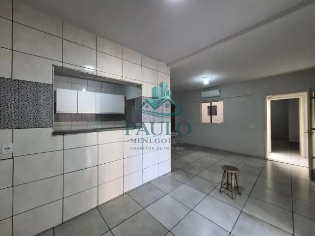 Casa / Sobrado para Locação em São José do Rio Preto/SP Jardim Santa Catarina 3 Quartos