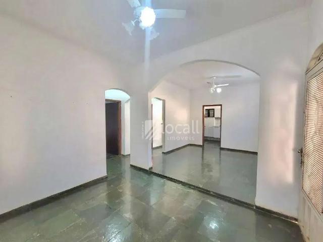 Casa / Sobrado para Locação em São José do Rio Preto/SP Jardim Santa Catarina 4 Quartos