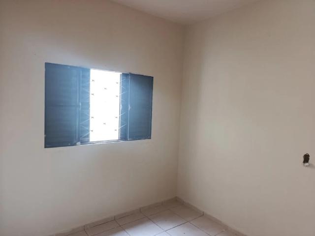 Casa / Sobrado para Locação em São José do Rio Preto/SP Jardim Santo Antônio 2 Quartos