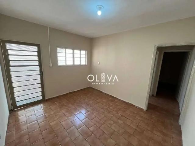 Casa / Sobrado para Locação em São José do Rio Preto/SP Jardim Soraia 1 Quartos