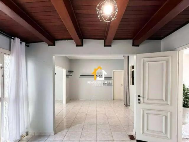 Casa / Sobrado para Locação em São José do Rio Preto/SP Jardim Tarraf 3 Quartos