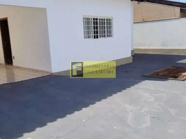Casa / Sobrado para Locação em São José do Rio Preto/SP Jardim Tarraf II 2 Quartos