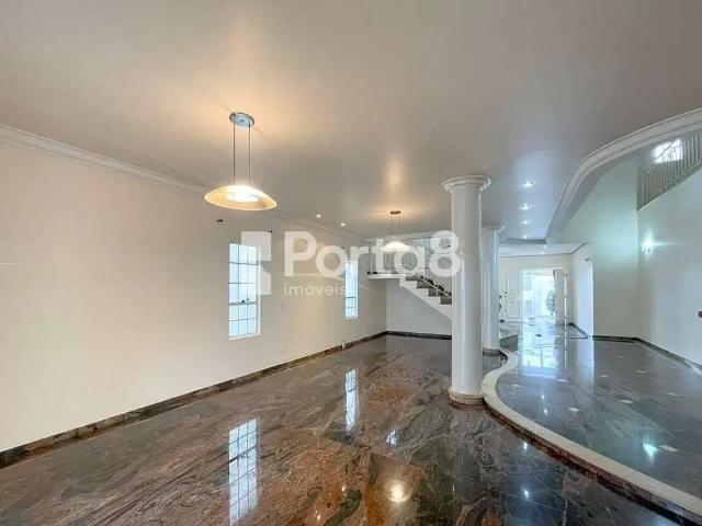 Casa / Sobrado para Locação em São José do Rio Preto/SP Jardim Tarraf II 3 Quartos