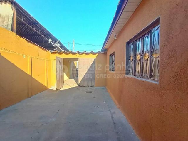 Casa / Sobrado para Locação em São José do Rio Preto/SP Jardim Urano 4 Quartos