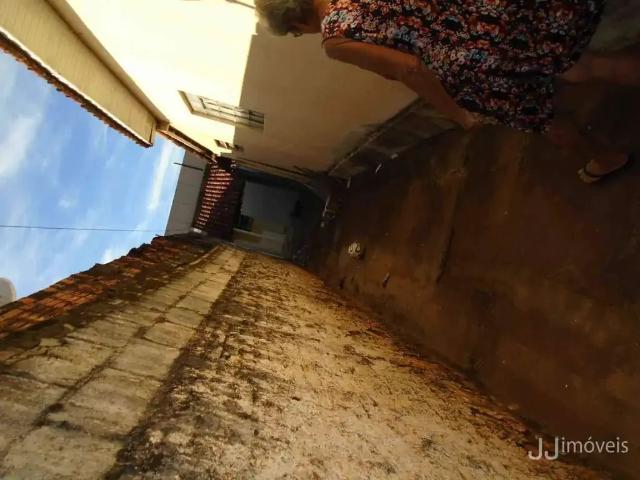 Casa / Sobrado para Locação em São José do Rio Preto/SP Jardim Vitória Régia 1 Quartos