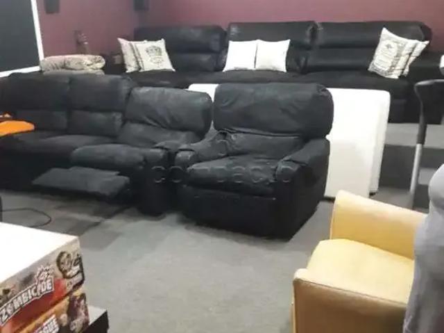 Casa / Sobrado para Locação em São José do Rio Preto/SP Jardim Vivendas 8 Quartos