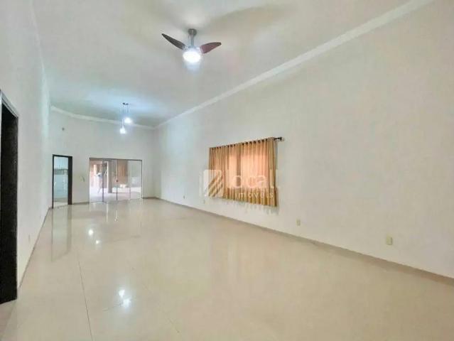 Casa / Sobrado para Locação em São José do Rio Preto/SP Jardim Yolanda 3 Quartos