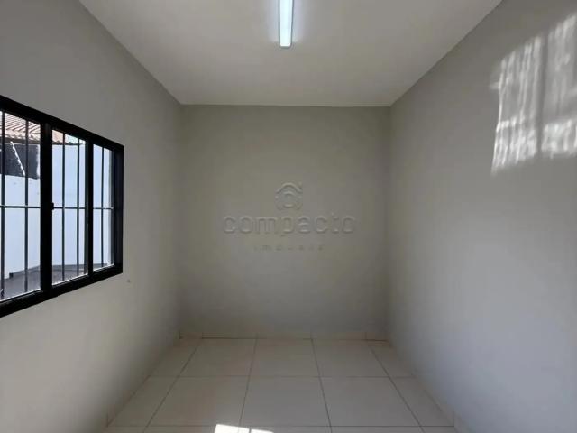 Casa / Sobrado para Locação em São José do Rio Preto/SP Jardim Yolanda 3 Quartos
